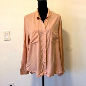 Jacks Girlfriend Shirt NWOT